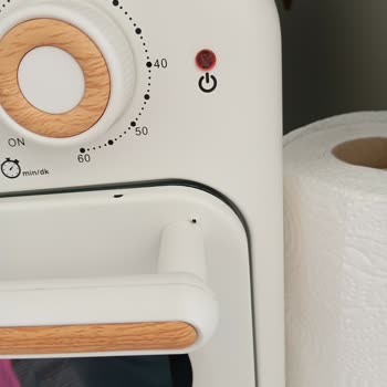 A101 Kivi Retro Fırın Garantili Üründen Para Talep Ediliyor!