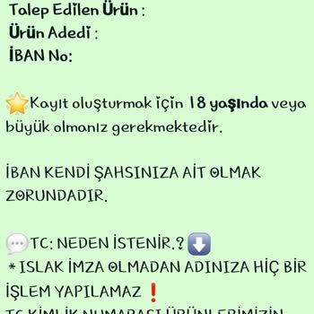 Evdenpaketlemeacentesi (Instagram) Kişisel Bilgilerimin İzinsiz Kullanımı Hakkında Uyarı