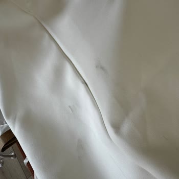 Zara Kusurlu Ürün Teslimatı