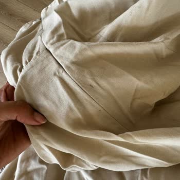 Zara Kusurlu Ürün Teslimatı