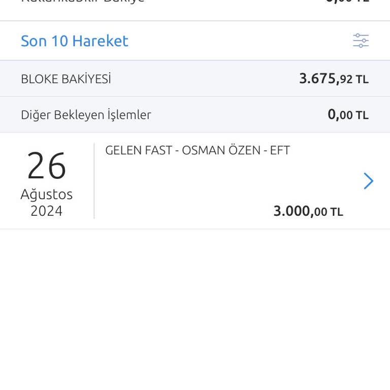 Yapı Kredi'den Bloke Kaldırma Sorunu: 2 Yıldır Çözüm Yok