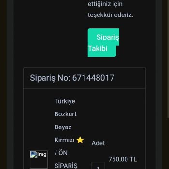 Forma Forum Kargo Ve Hizmet Problemi