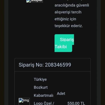 Forma Forum Kargo Ve Hizmet Problemi