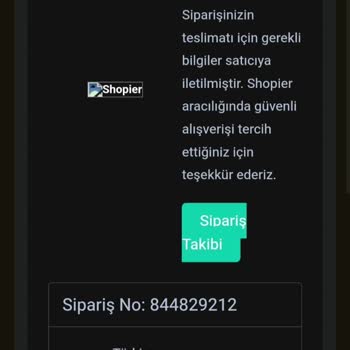 Forma Forum Kargo Ve Hizmet Problemi