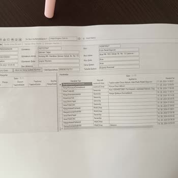 Trendyolmilla Para İademi Yapmıyor