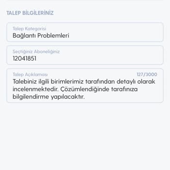 Superonline İnternet Arızası Ve Bağlantı Kesilmesi