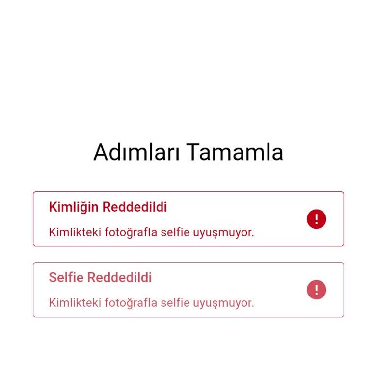 Binance TR Kimlik Hatası Ve Coin Problemleri