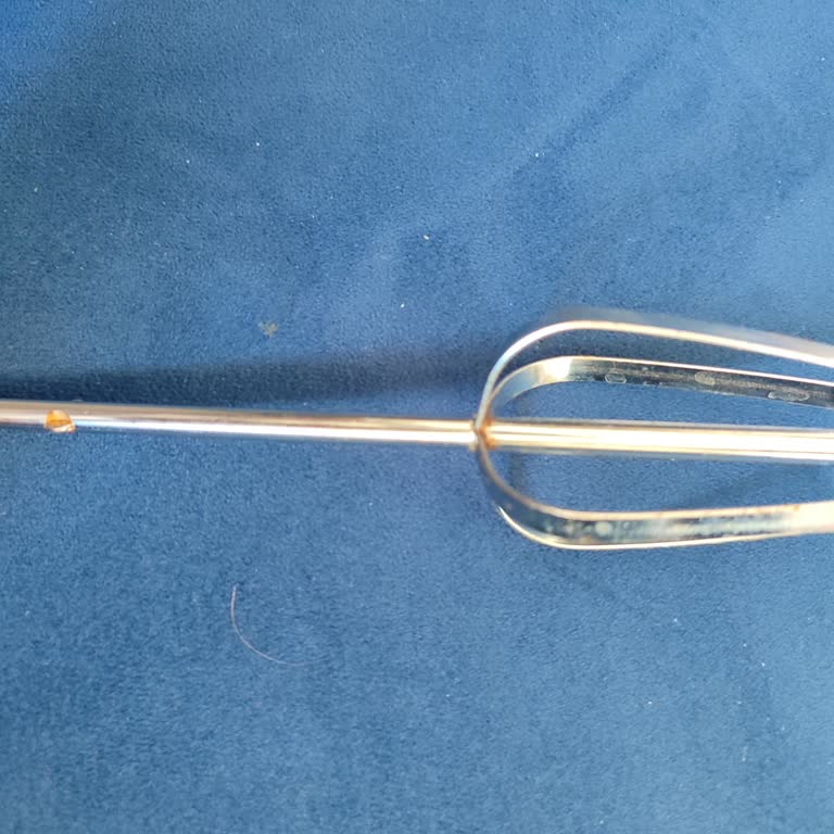 Arzum Mikser Aparatlarının Paslanması!