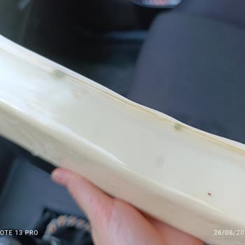 A101 Torku Tost Peyniri Şikayet