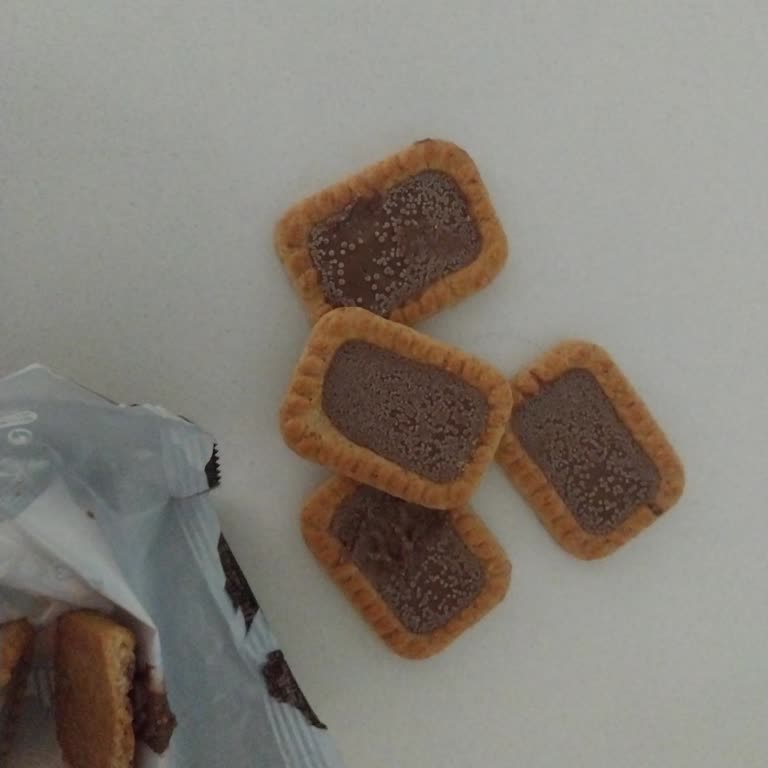 Eti Gıda Marketten Alınan Ürünlerin Kalite Sorunu