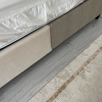 Yataş Yanlış Gelen Ürünüm Değişmedi