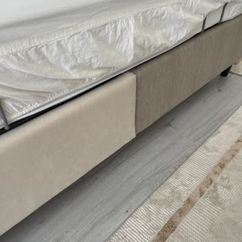 Yataş Yanlış Gelen Ürünüm Değişmedi