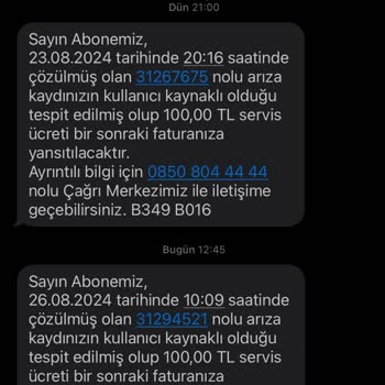 Kablo Net "TÜRKSAT Kablo" İnternet Sağlayıcısının IP Havuzu Yetersizliği