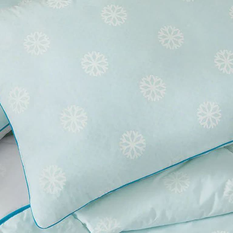 Yataş Serinletici Etkili Yastık Çok Terletiyor!