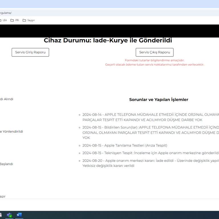 Media Markt Çakma Apple Mı Satıyor?
