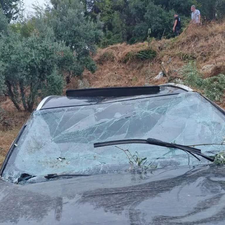 Chery Tiggo 8 Pro Airbag Açılmadı