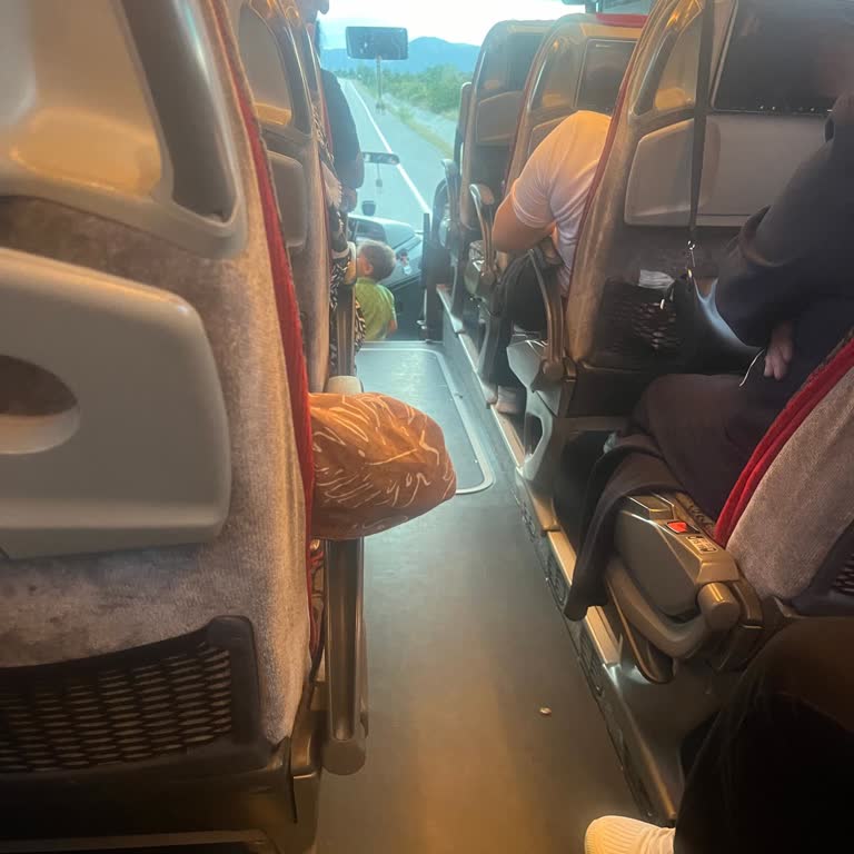 Elit Turizm Seyahat Yolculukta Karşılaşılan Sorunlar Ve Beklentilerin Karşılanmaması