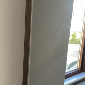 Ergül Mobilya Hatalı Ürün Teslim Etti Ve Oyalayıp Duruyorlar 3 Aydır