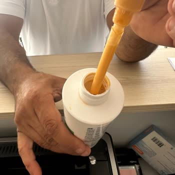 Vichy Dercos Anti-dandruff Şampuan Bozuk Çıktı