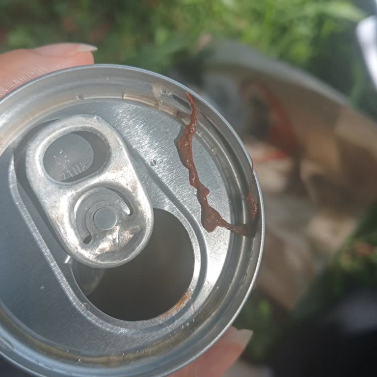 Fuse Tea Yasaklanması Gereken Ürün Justice