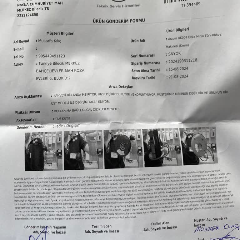 Arzum Okka Minio Ok004