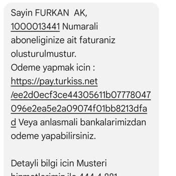 TURKISS Ucuz İşçilik Kötü Hizmet