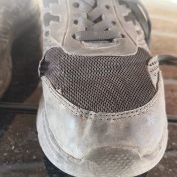 FLO Dan Alınan Polaris Ayakkabı, Dünyanın En Pahalı Ayakkabısı!