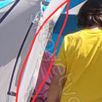 Decathlon-4 Kişilik Çadır-2 Odalı-Arpenaz 4.2 Quechua Çadır Şikayeti