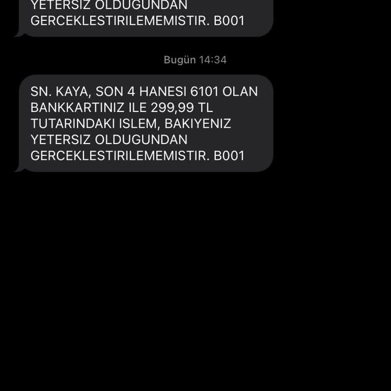Ziraat Bankası Hesabıma Erişildi. Yetkililer Gerekeni Yapsın