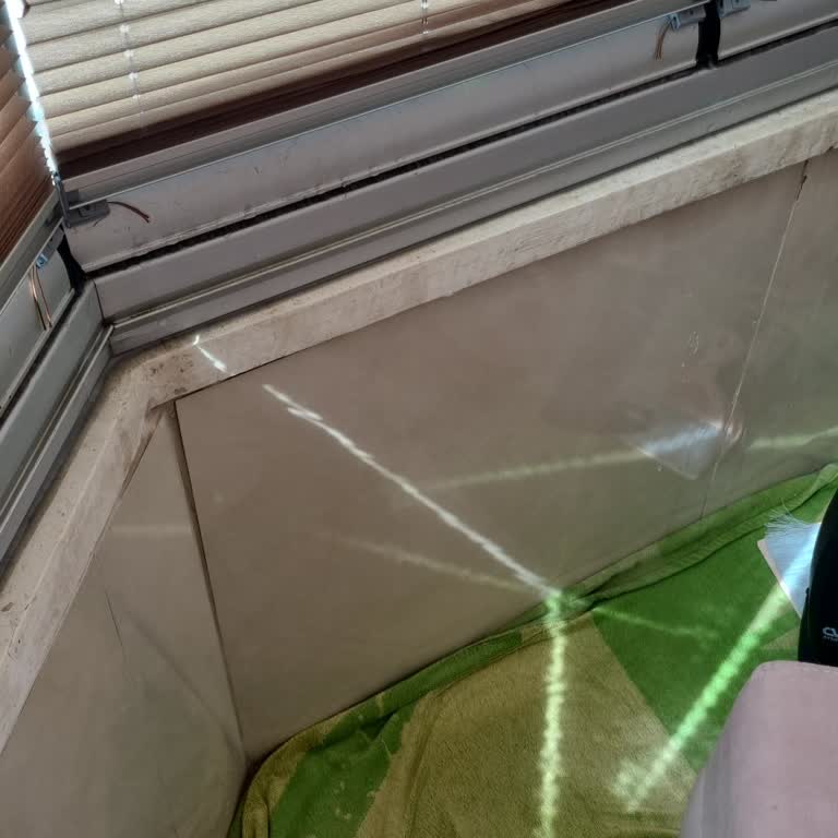 Gülsan Cam (Samsun) Cam Balkon Sistemleri Mağduriyeti