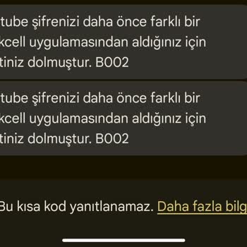 Superonline Beni Mağdur Etti