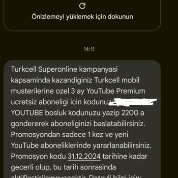 Superonline Beni Mağdur Etti