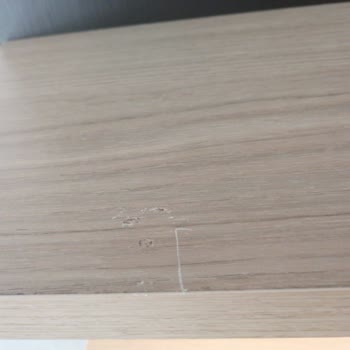 Enza Home Deforme Ürün Ve Yanmayan LED Işık