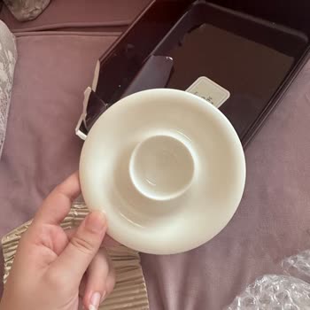 Madame Coco Kırık Ve Eksik Ürün
