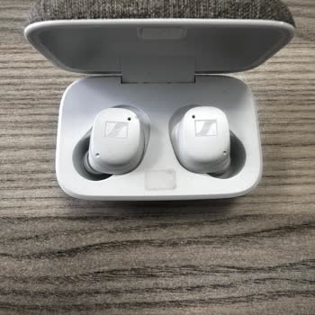 Проблемы с передачей голоса в Sennheiser Momentum True Wireless 3