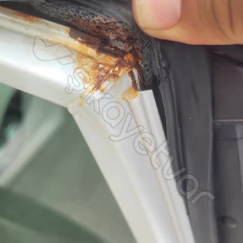 Nissan Qashqai İle Yaşadığım Sorunlar Ve Çözüm Beklentisi