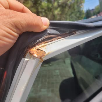 Nissan Qashqai İle Yaşadığım Sorunlar Ve Çözüm Beklentisi