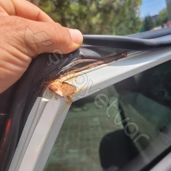 Yüzbaşıoğlu Otomotiv Nissan Qashqai İle Yaşadığım Sorunlar Ve Çözüm Beklentisi