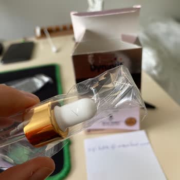 Eczacıbaşı Dynavit Vitaminlerinde Kıl Çıktı!