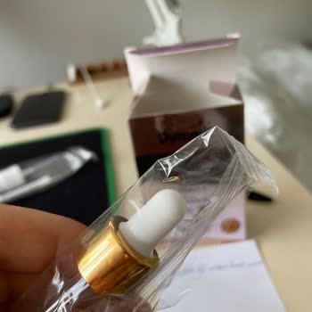 Eczacıbaşı Dynavit Vitaminlerinde Kıl Çıktı!