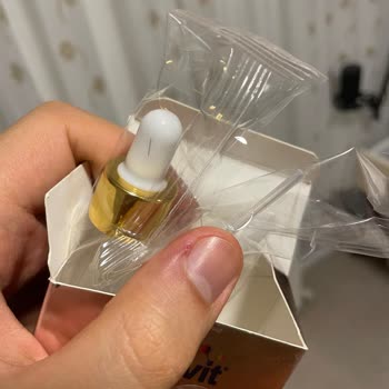 Eczacıbaşı Dynavit Vitaminlerinde Kıl Çıktı!