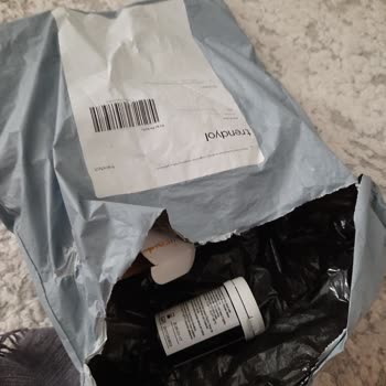 Trendyol İade Sorunumun Çözülmesi