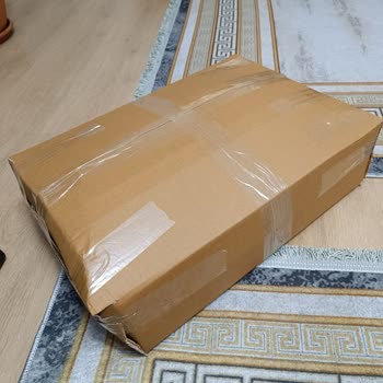 Yurtiçi Kargo İle Ürünlerim Parçalanmış Geldi,2 Aydır Dönüş Yapmadılar