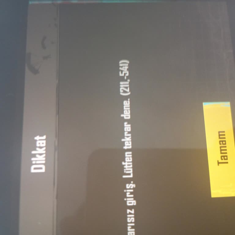 Hesaphizmetleri.com Aldığım Hesaba Giriş Yapılamıyor, Paramı İade Edin