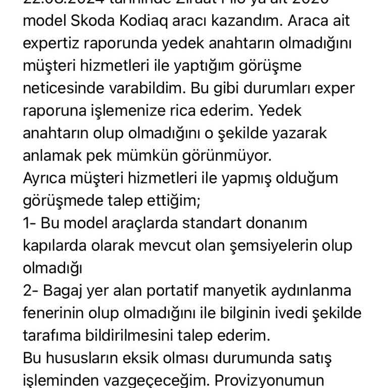 İkinciyeni.com Provizyon İadesi Yapmıyor.