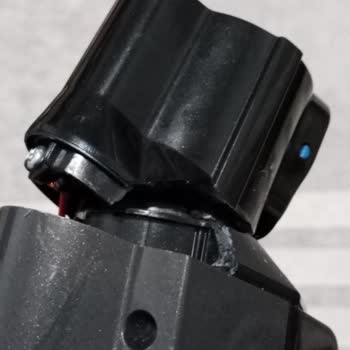 Proscenic Üç Ayda Parçalanan Süpürge İçin Fahiş Servis Ücreti Şoku