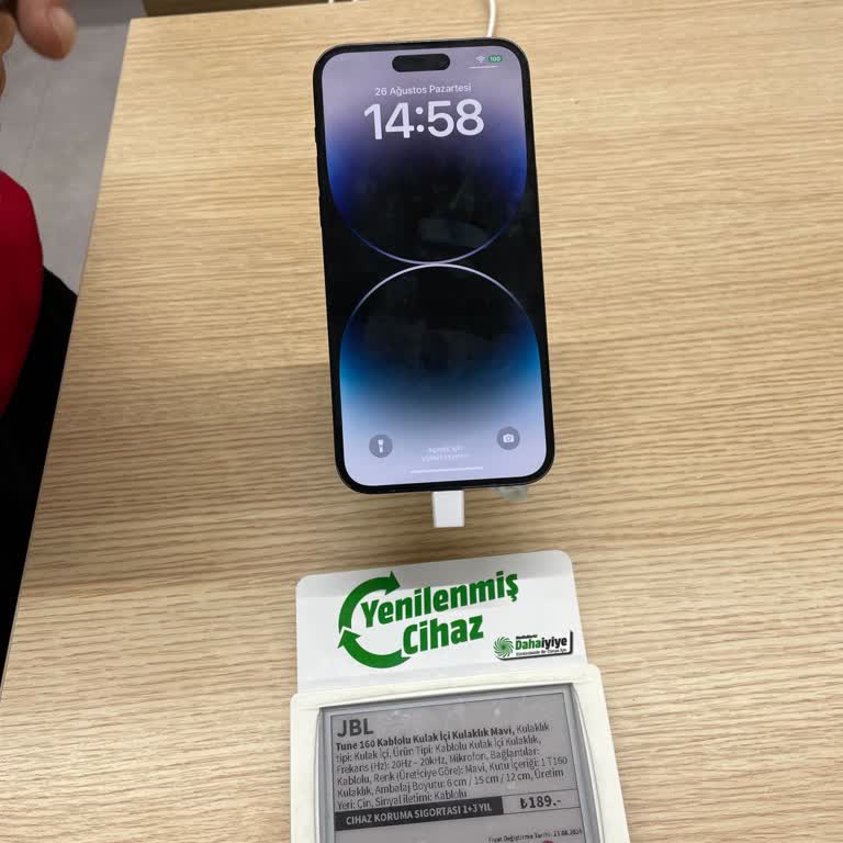 Media Markt Müşteri Hizmetlerinde Yaşadığım Sorun Ve Yanıltıcı Fiyat Bilgisi