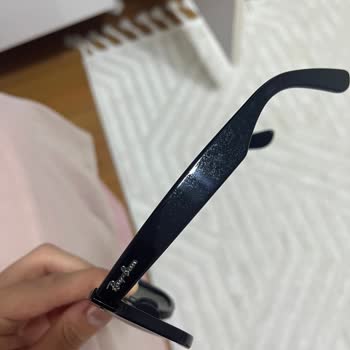 Atasun Optik 3 Günlük Rayban Markalı Gözlük Oksitlenmesi!