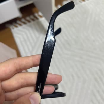 Atasun Optik 3 Günlük Rayban Markalı Gözlük Oksitlenmesi!