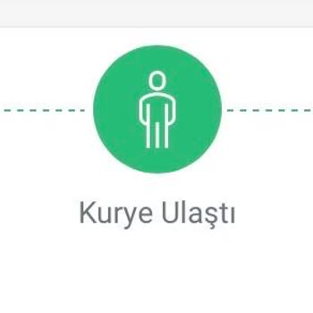 Dijital Kurye Teslimatım Sürekli Erteleniyor